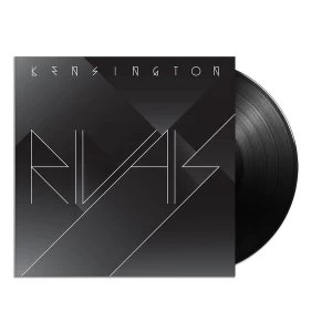 Image of Kensington - Rivals Vinyl