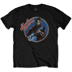 Image of A Star Is Born - Jackson Maine Mens Medium T-Shirt - Black