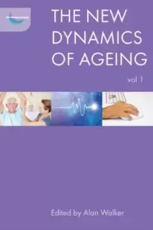 Image of The New Dynamics of Ageing Volume 1