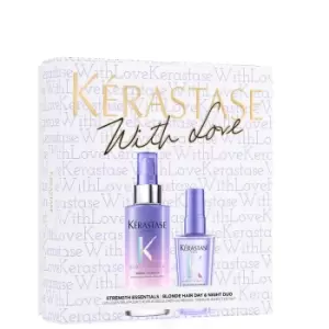 Image of Kerastase Blond Absolu Duo Gift Set (Worth £56.55)