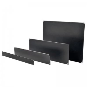 Image of Tripp Lite 19'' 1U-15U - Blanking Panel Kit - 4 Pieces