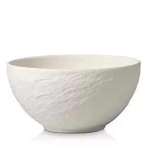 Image of Villeroy & Boch Manufacture Rock Rice Bowl