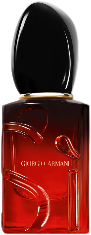 Image of Armani Si Passione Intense Eau de Parfum 50ml
