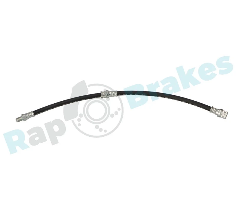 Image of TRW PHB548 Brake Hose Brake Hose (83)