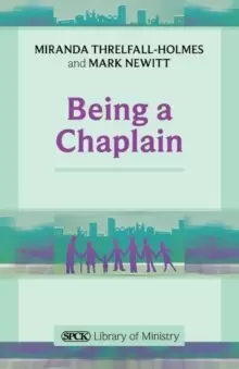 Image of Being a Chaplain