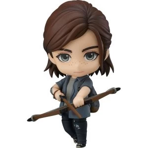 Image of The Last of Us Part II Nendoroid Action Figure Ellie 10 cm