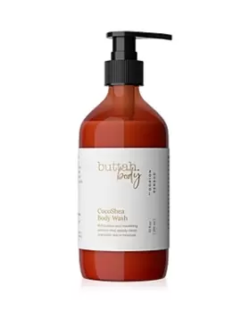 Image of Buttah by Dorion Renaud CocoShea Body Wash 10 oz.