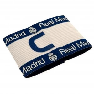 Image of Real Madrid FC Captains Arm Band