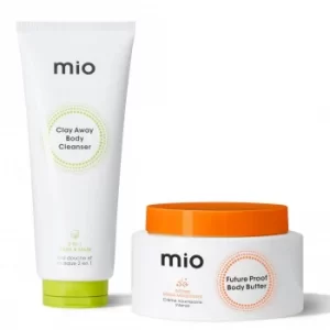 Image of mio Purifying Skin Routine Duo