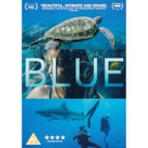 Image of Blue Movie