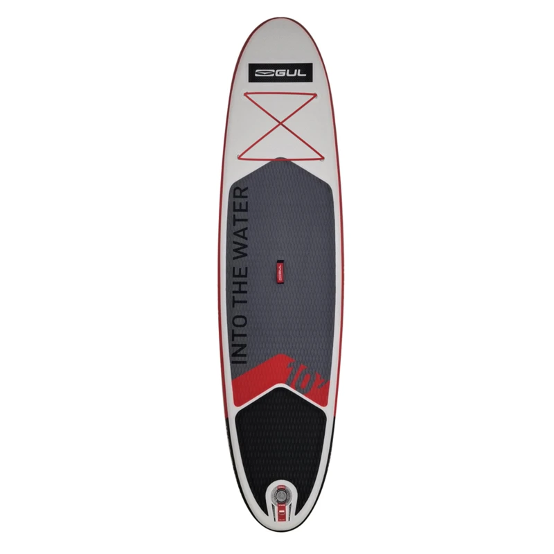 Image of Gul Inflatable Paddle Board - Multi Multi One Size