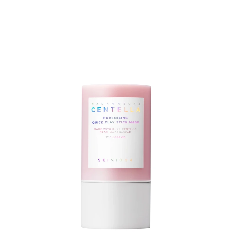 Image of SKIN1004 Madagascar Centella Poremizing Quick Clay Stick Mask 27 g