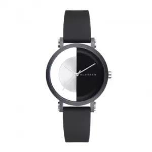 Image of Ladies im Arch Black 32mm Watch IM18BK007W