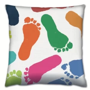 Image of A14473 Multicolor Cushion