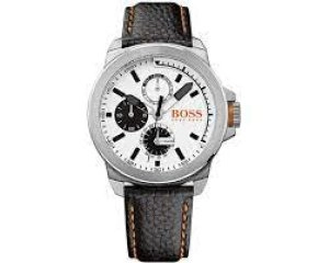 Image of Hugo Boss Orange New York 1513154 Men Strap Watch