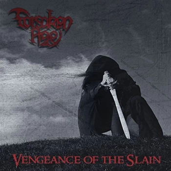 Image of Forsaken Age - Vengeance of the Slain CD
