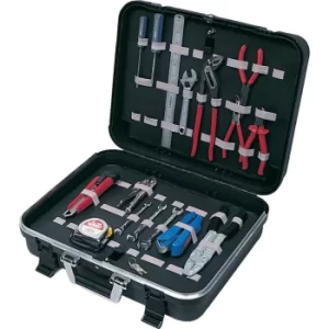 Image of Plastic Catch for 593-2450 Tool Case
