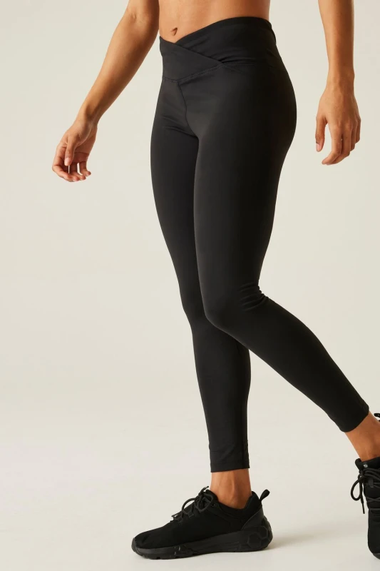 Image of Womens leggings Dare 2B Revived II Noir Female 48