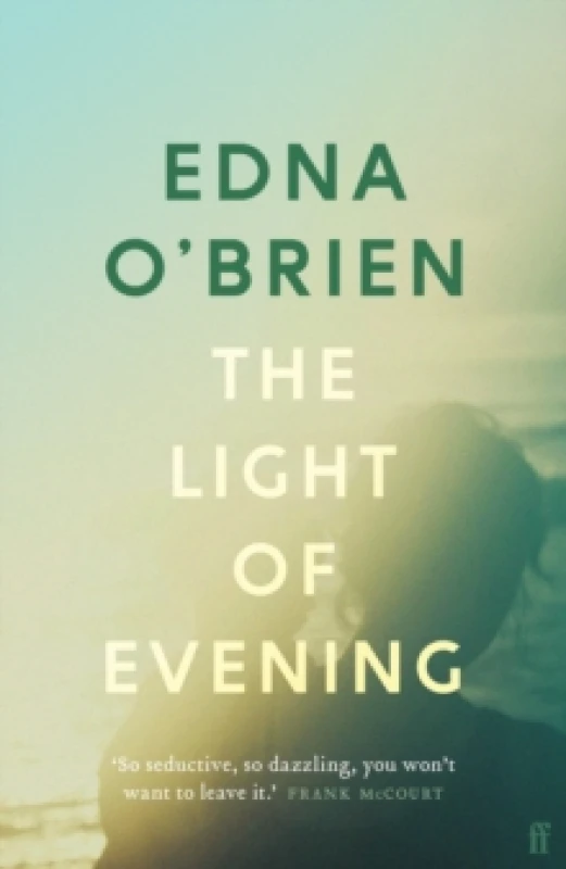 Image of The Light of Evening. Paperback. By Edna OBrien Books