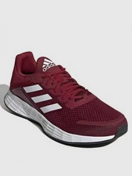 Image of Adidas Duramo Sl - Burgundy