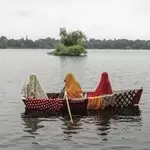 Image of Quilt - Held In Splendor (Music CD)