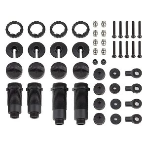 Image of Team Associated Rival Mt10 Shock Set