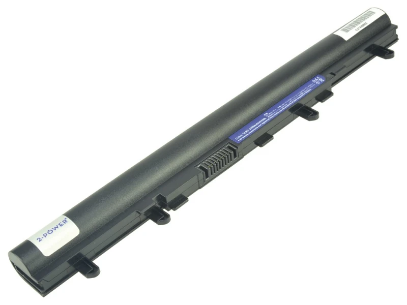 Image of 2-Power 14.8V 2100mAh Li-Ion Laptop Battery