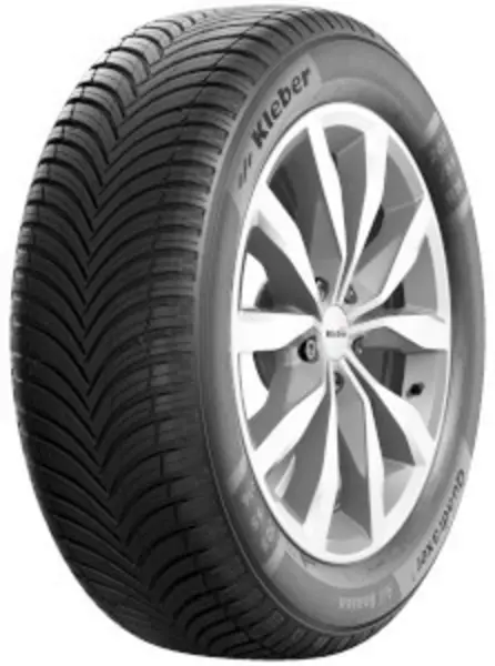 Image of Kleber Quadraxer 3 205/55 R16 94V passenger car All-season tyres Tyres 733143 Tyres (100001)