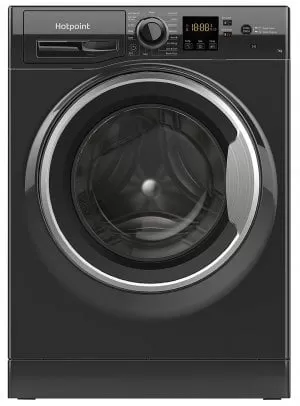 Image of Hotpoint NSWF742UGGUKN 7KG 1400RPM Freestanding Washing Machine