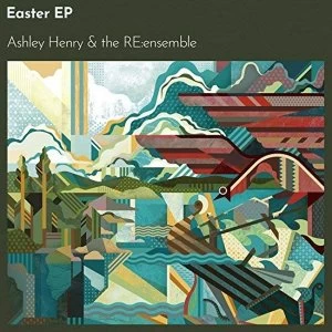 Image of Henry/Ashley & The Re Ensemble - Easter Vinyl