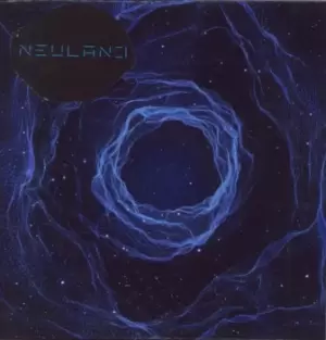 Image of Neuland Neuland 2019 USA CD album