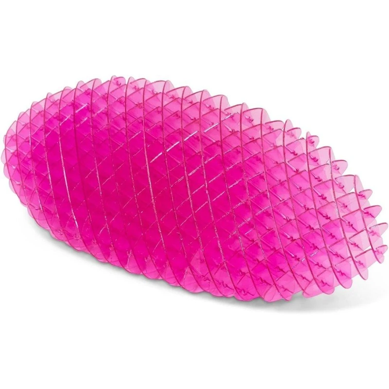 Image of HGL Flexi Fidget Worm Large Multi unisex