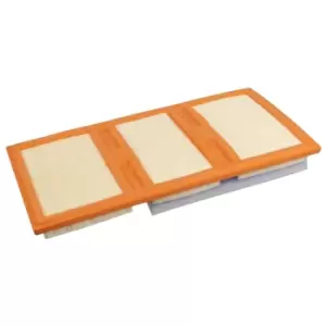 Image of Air Filter ADU172233 by Blue Print