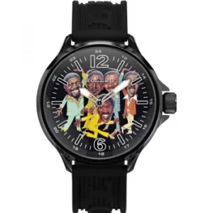 Image of Mens Holler Crazies Watch