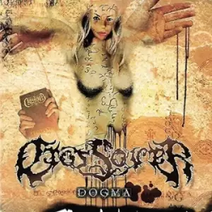 Image of Dogma by Crossover CD Album