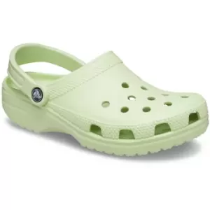 Image of Crocs Womens Classic Breathable Slip On Clogs Sandals UK Size 3 (EU 36-37)