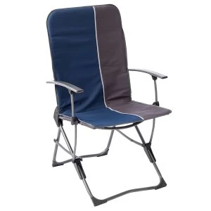 Image of Quest Elite Pro Cornwall Quick Folding Padded Camping Chair