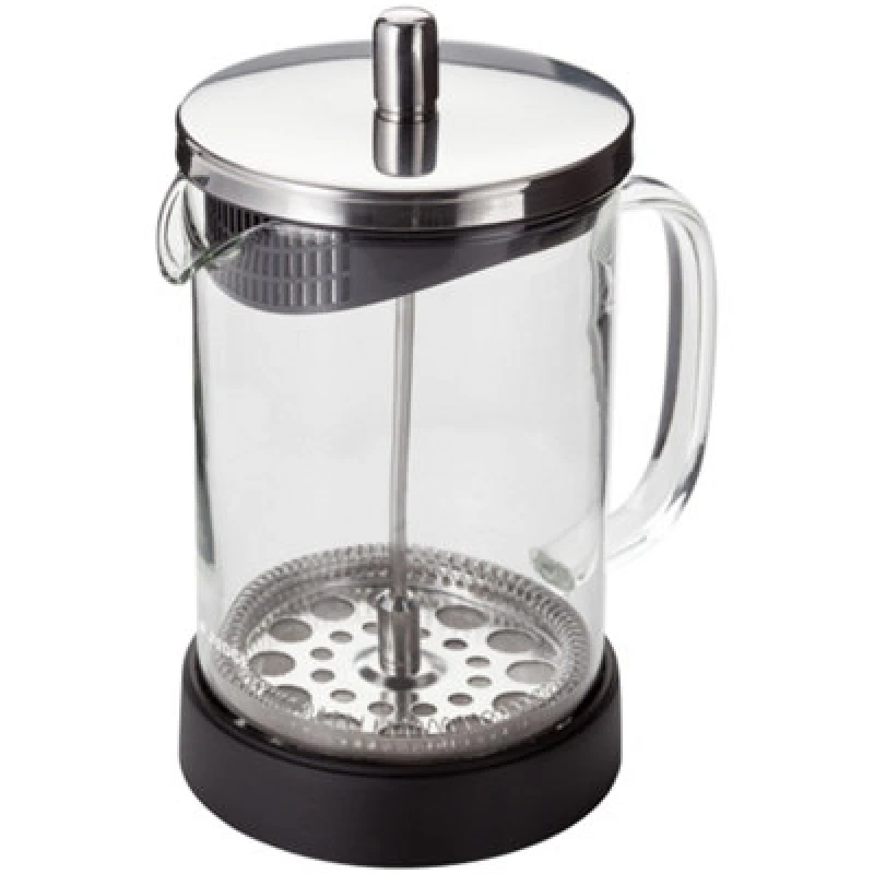Image of Judge Judge - 6 Cup / 700ml Glass Cafetiere JA66