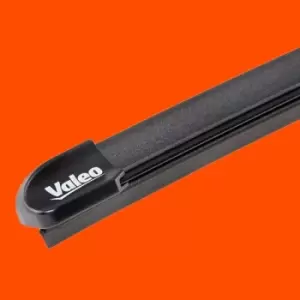 Image of VALEO Wiper blade 574449 Windscreen wiper,Window wiper MINI,Schragheck (R56),Clubman (R55),Cabrio (R57),Roadster (R59)