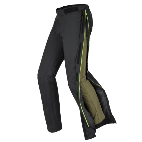 Image of Spidi Superstorm Ce Black Size 3XL