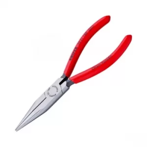Image of Knipex 30 21 140 Long Nose Pliers 140mm