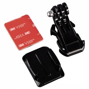 Image of Hama Front Helmet Mount for GoPro