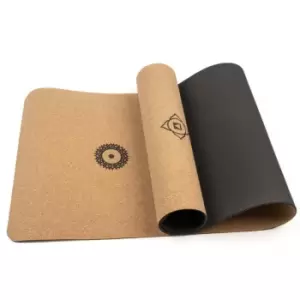 Image of Cork Mat Chakra Xl