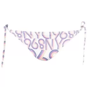 Image of Calvin Klein Intense Power Cheeky Bikini Bottoms - Multi