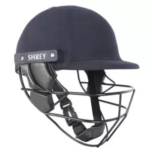 Image of Shrey Armor 2.0 Steel - Blue