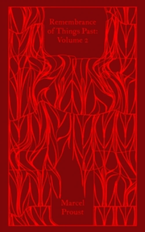 Image of Remembrance of Things Past. Volume 2. Hardback. By Marcel Proust Books