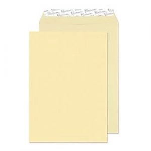 Image of PREMIUM Woven Envelopes C4 Peel & Seal 324 x 229mm Plain 120 gsm Vellum Wove Pack of 20