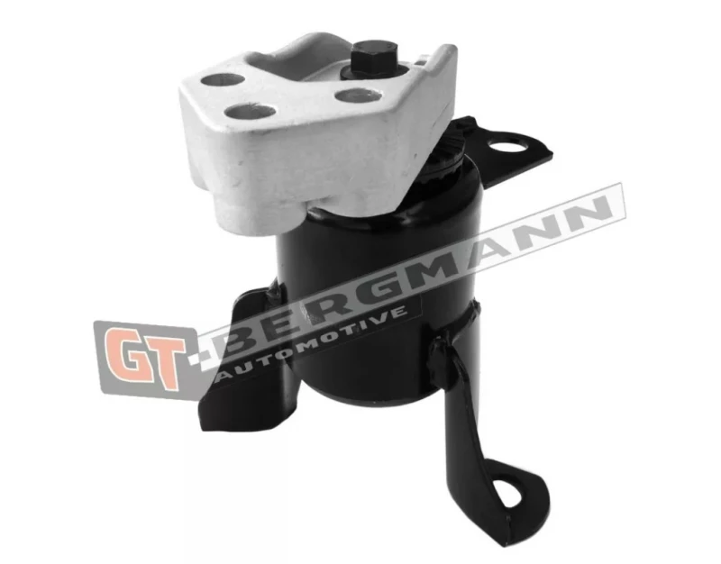 Image of GT-BERGMANN GT25-035 Engine mount Right, Hydro Mount Metal Engine Mounting (247)