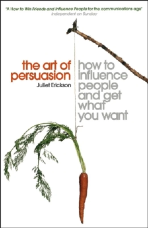 Image of The Art of Persuasion. Paperback. By Juliet Erickson Books