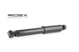 Image of RIDEX Shock absorber FIAT 854S0035 50703135,50703544,50705318 Shocks,Shock absorbers,Suspension shocks 51795361,51795362